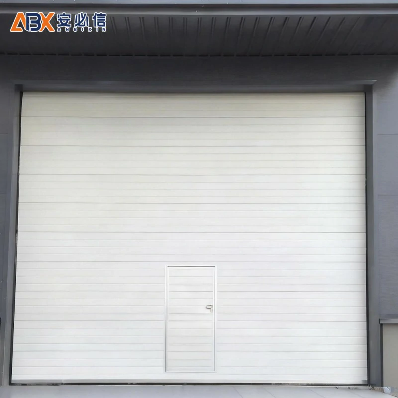那曲工业提升门